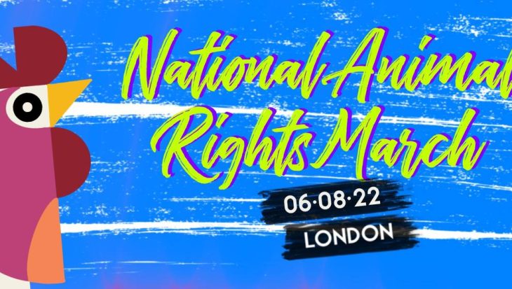 National Animal Rights March