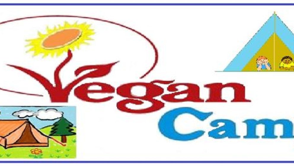 Vegan Camp UK
