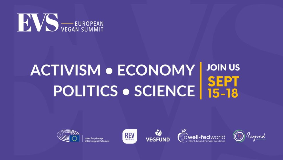 European Vegan Summit