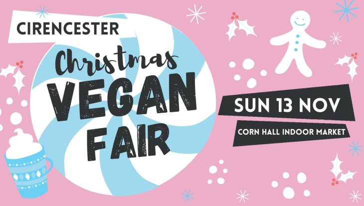 Cirencester Indoor Christmas Fair 2022