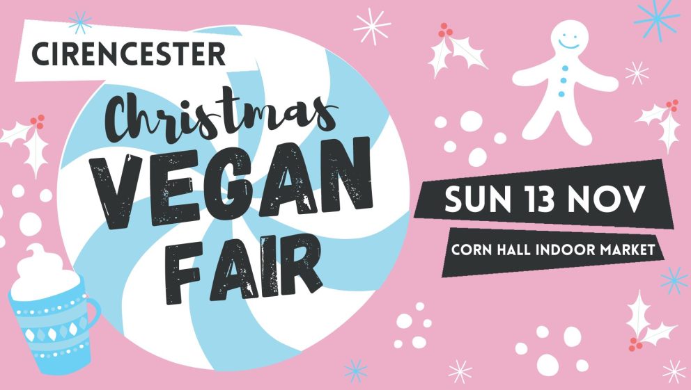 Cirencester Indoor Christmas Fair 2022