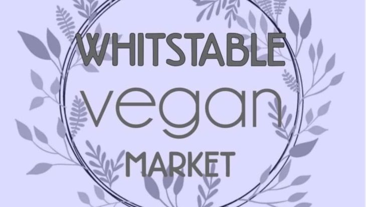Whitstable Vegan Christmas Market