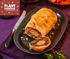 Vegan Christmas options in UK supermarkets 7989256 details Vegan Christmas options in UK supermarkets