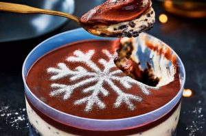 Vegan Christmas options in UK supermarkets MS Santa cookie pot 768x510 1 Vegan Christmas options in UK supermarkets