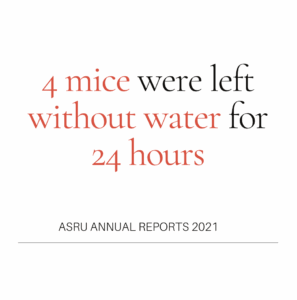 Click through the gallery below to read some of the non-compliances from 2019-2021, which numbered more than 320 cases.