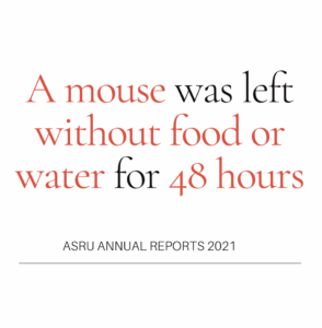 Click through the gallery below to read some of the non-compliances from 2019-2021, which numbered more than 320 cases.