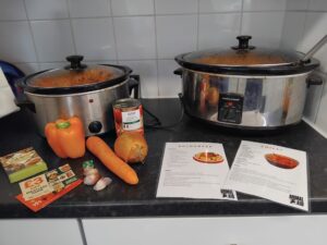 Kindness and cruelty-free living with Oldhams Church