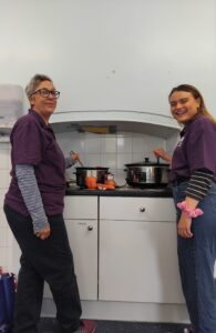 Kindness and cruelty-free living with Oldhams Church