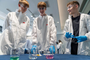 Our 3rd Future of Science Conference, a snapshot!