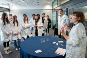 Our 3rd Future of Science Conference, a snapshot!