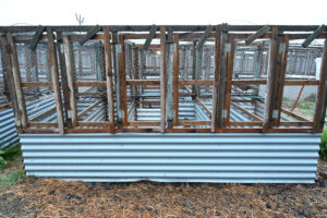  There is no ‘higher welfare’ in this industry – just sad, stressed, injured birds whose lives consist of usage and death.