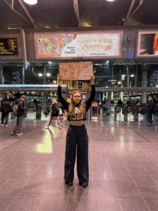 A Good Life? station advocacy takeover