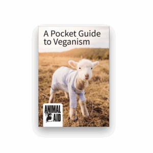 Pocket Guide to Veganism
