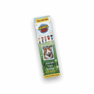 AnimalKind bookmark