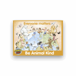 AnimalKind poster