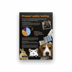 Product safety testing (A4 factsheet)