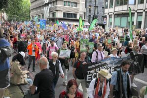 Restore Nature Now