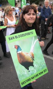 Restore Nature Now