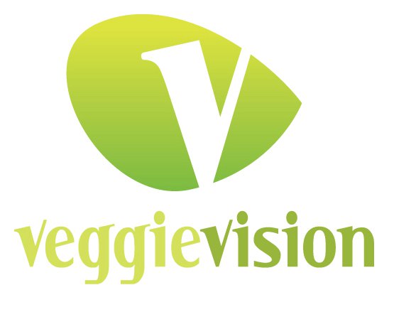Logo for VeggieVision