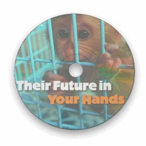 Their Future in Your Hands film (DVD)
