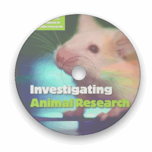 Investigating Animal Research (DVD)
