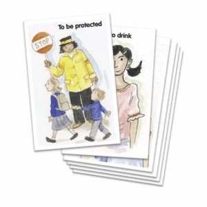 AnimalKind Lesson 8 - The Needs of Animals