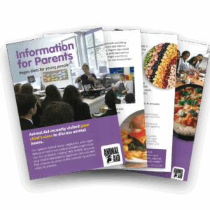 Information for Parents Leaflets