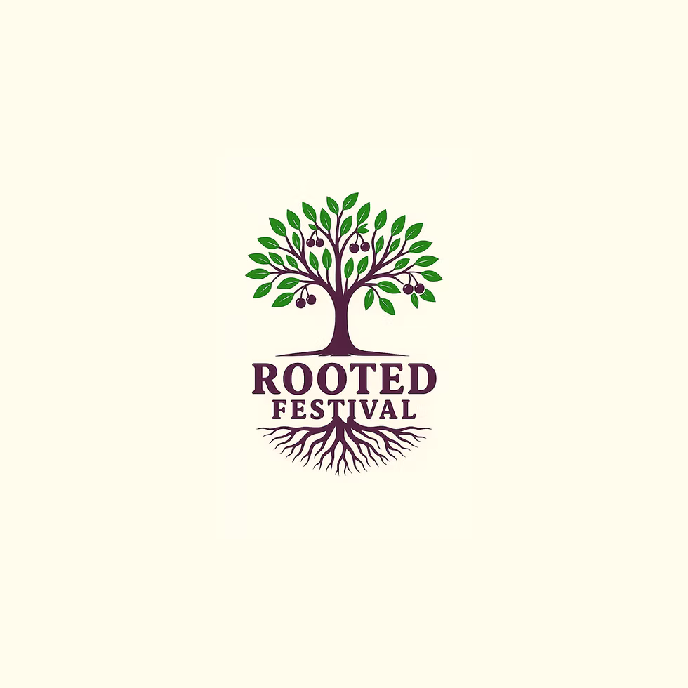Rooted festival