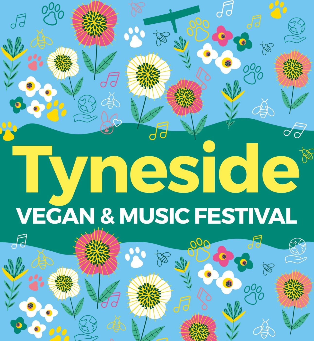 Tyneside Festival